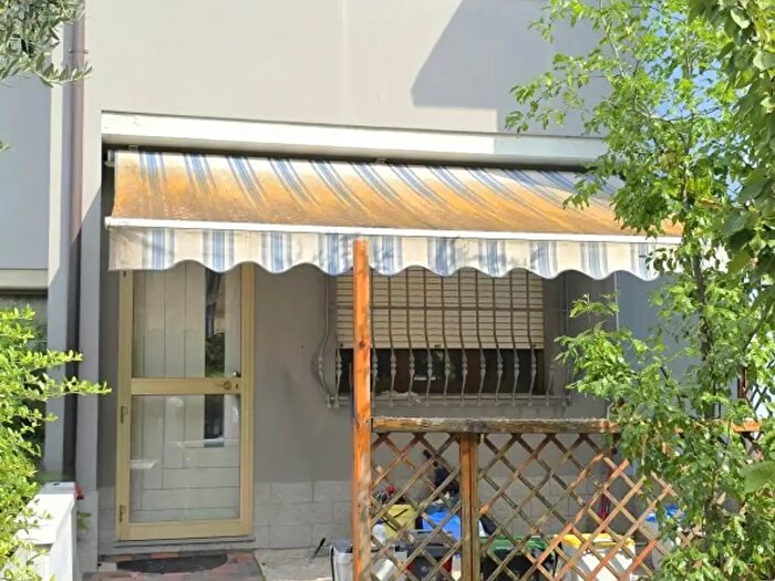 Casa trilocale in vendita in Via Aldo Moro, Meldola