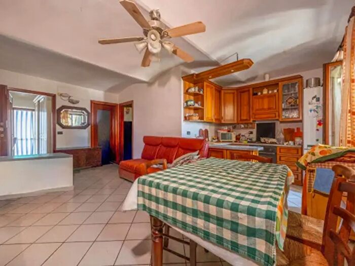 Appartamento trilocale in vendita in Corso Savona, Asti