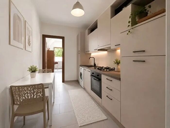 Appartamento monolocale in affitto in Via Michele Schina, Carignano