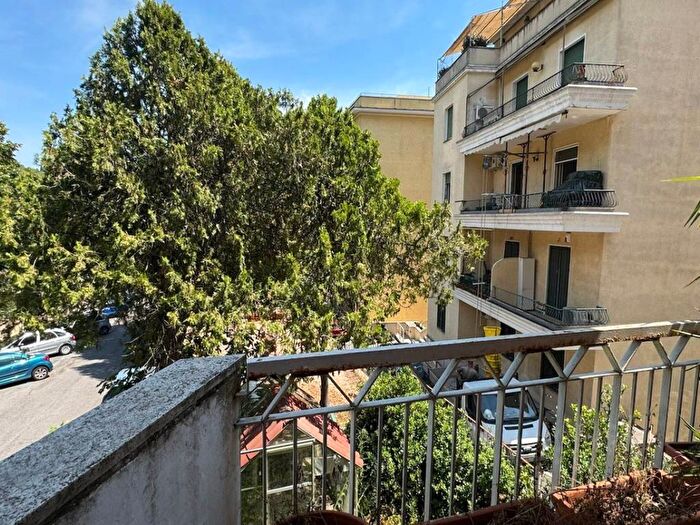 Appartamento bilocale in affitto in Viale Platone, Piazzale degli Eroi, Roma