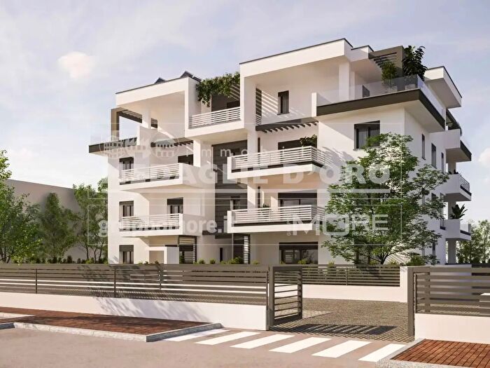 Appartamento trilocale in vendita in Via Buzzati, Castelnuovo Rangone