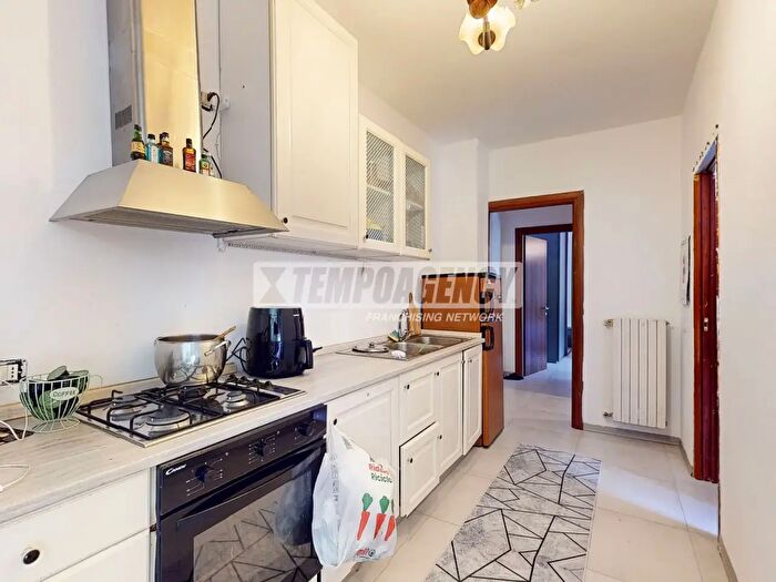 Appartamento trilocale in vendita in Via Giuseppe di Vittorio, Pavullo Nel Frignano