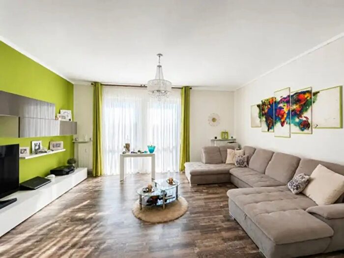Appartamento quadrilocale in vendita in Via Alessandro Tonso, Alessandria