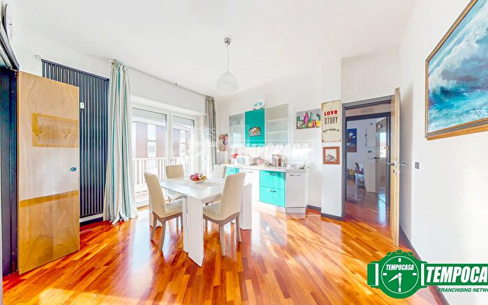 Appartamento trilocale in vendita in Valenza