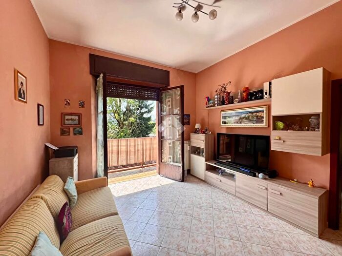 Appartamento bilocale in vendita in Via Lodovico Il Moro, Milano