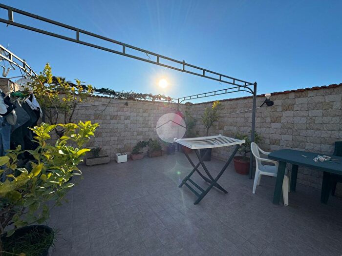 Appartamento bilocale in vendita in Via Francesco De Pinedo, Napoli