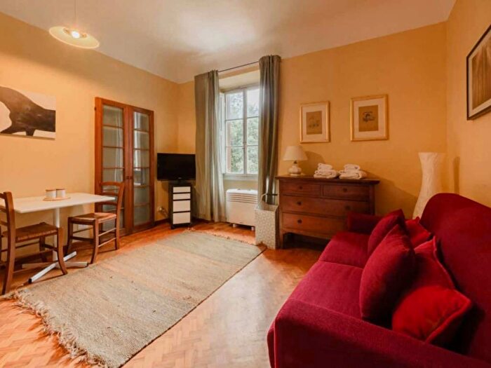 Appartamento monolocale in affitto in Piazza della Calza, Santo Spirito, Firenze