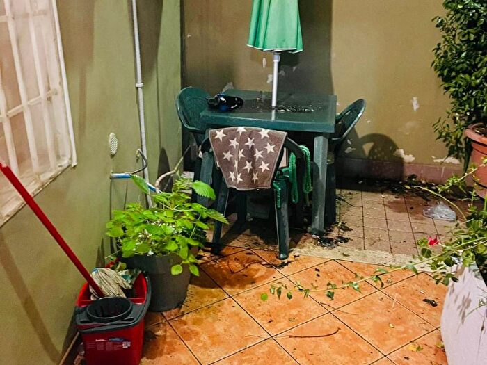 Appartamento monolocale in affitto in Via Andrea Angiulli, Monte Mario Trionfale, Roma