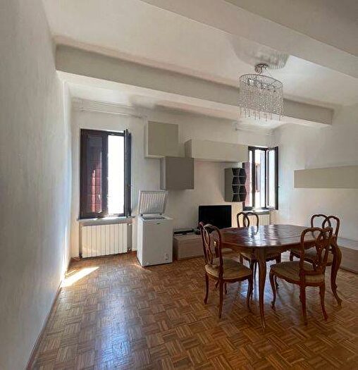 Appartamento quadrilocale in affitto in Via Camposabbionario, Santa Maria in Vado, Ferrara