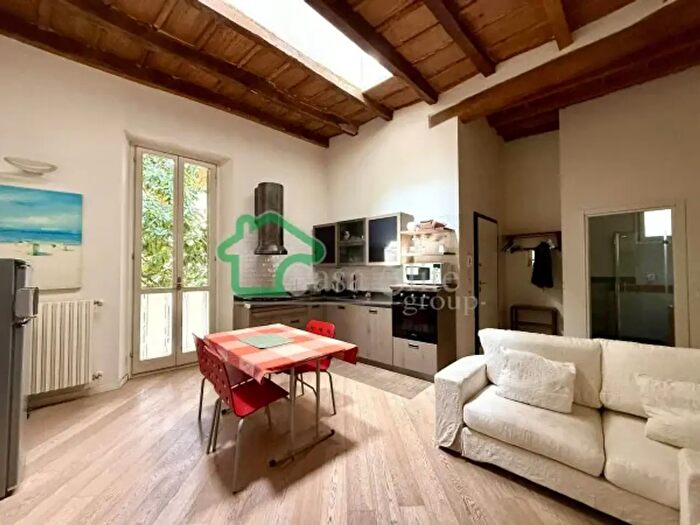 Appartamento trilocale in affitto in Via Marsala, Lodi