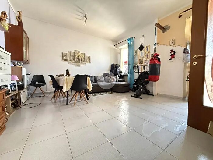 Appartamento bilocale in vendita in Via Bibiana, Torino