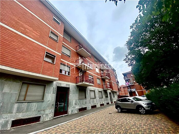 Appartamento trilocale in vendita in Via Carlo Gremo, Leini