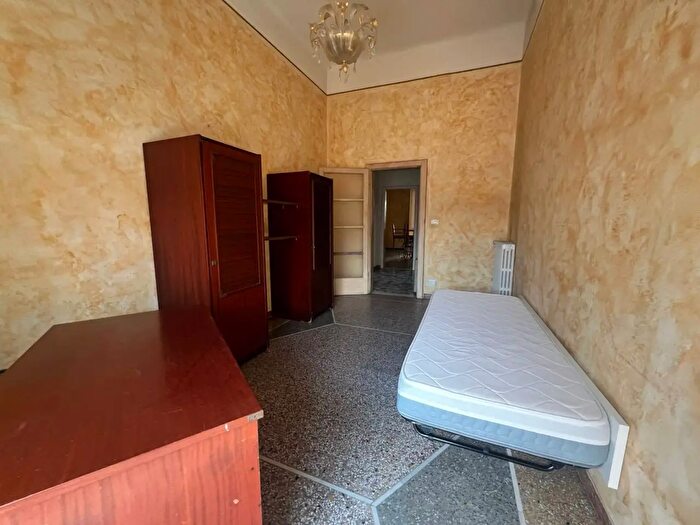 Appartamento con 6 locali in affitto in Via Benedetto Croce, Pisa