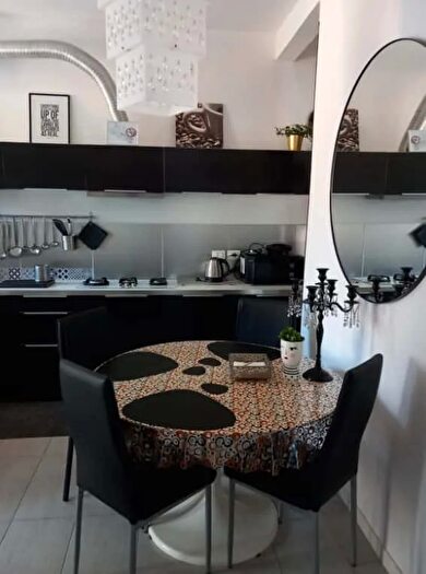 Appartamento monolocale in affitto in Via Carlo Jussi, Bologna