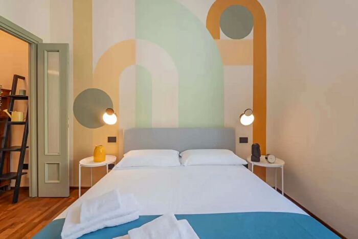 Appartamento monolocale in affitto in Viale Coni Zugna, Milano