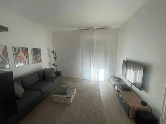 Appartamento trilocale in vendita in Modena