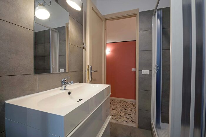 Appartamento in affitto in Via Galazia, Roma