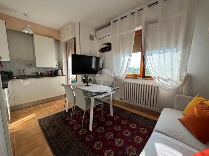 Appartamento bilocale in affitto in Via Nino Costa, Carignano