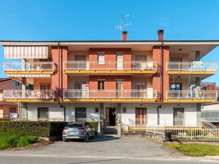 Appartamento bilocale in vendita in Via Valle Po, Sanfront