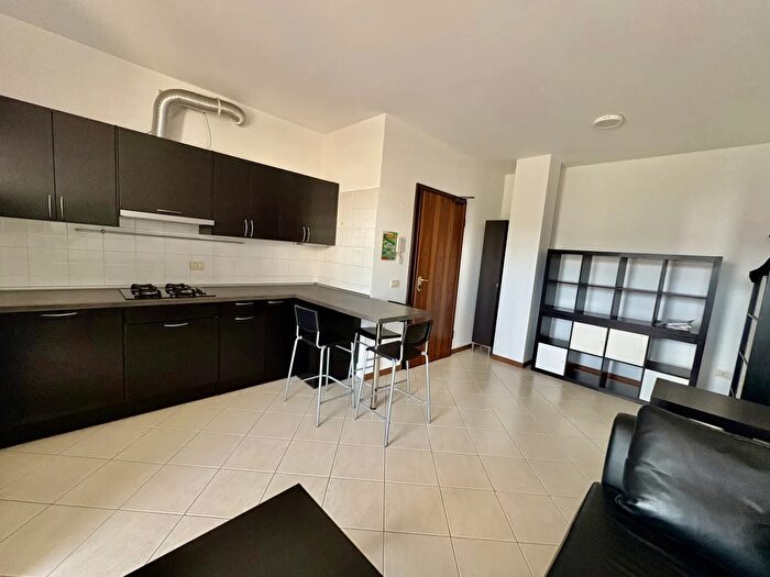 Appartamento bilocale in affitto in Via Monta, Padova