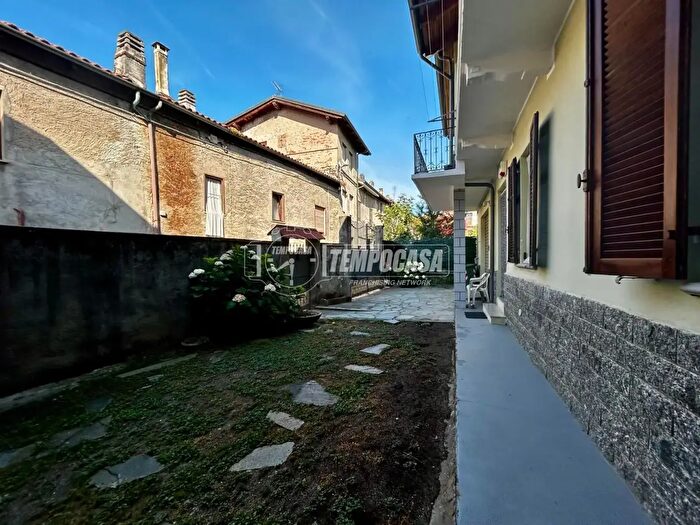 Casa con 5 locali in vendita in Via Antiche Mura, Sant'Ambrogio Di Torino