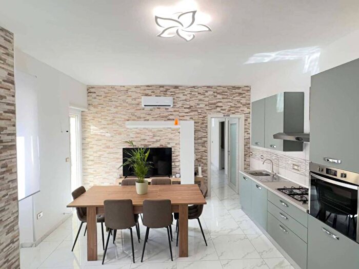 Appartamento con 5 locali in affitto in Via Duca degli Abruzzi, Porcellana, Sassari