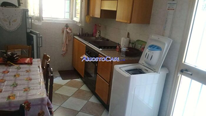 Appartamento bilocale in affitto in Ferrara