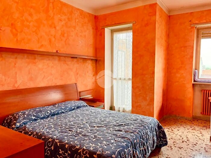 Appartamento bilocale in vendita in Via Berrino, Torino
