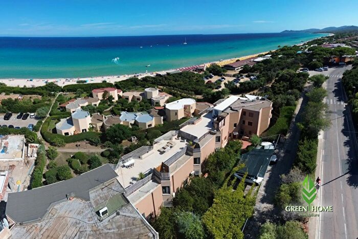 Casa quadrilocale in vendita in Via Ichnusa, Muravera