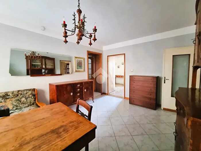 Appartamento monolocale in affitto in Via Cisa, Borgo Virgilio
