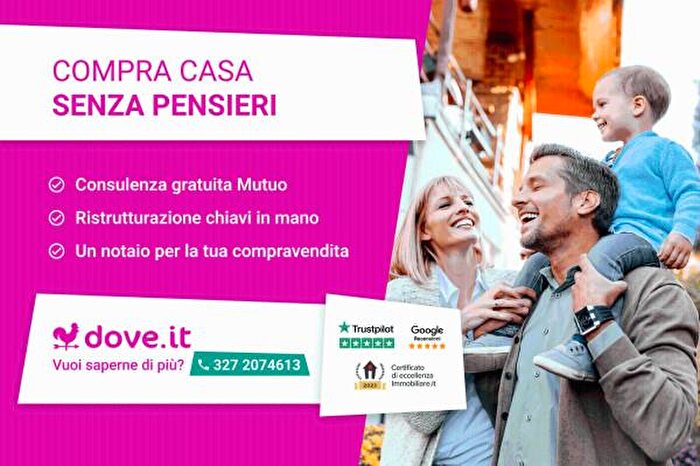 Case in Vendita e in Affitto - 3