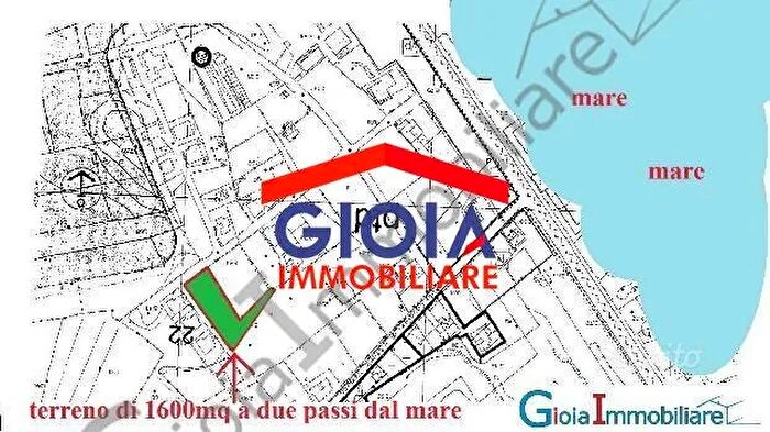 Appartamento in vendita in Via Sancello Mondragone Campania, Mondragone