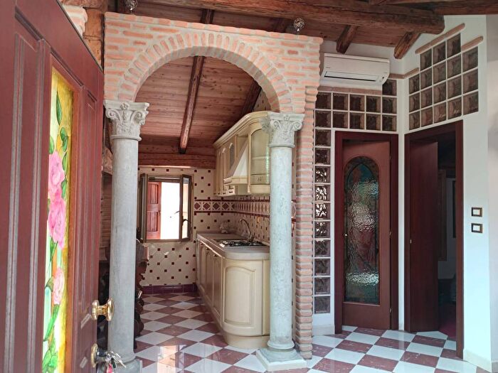 Casa bilocale in affitto in Via Lemonia, Santa Viola, Bologna