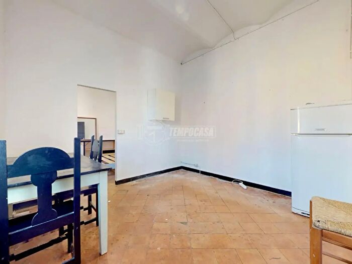 Appartamento bilocale in vendita in Carpi