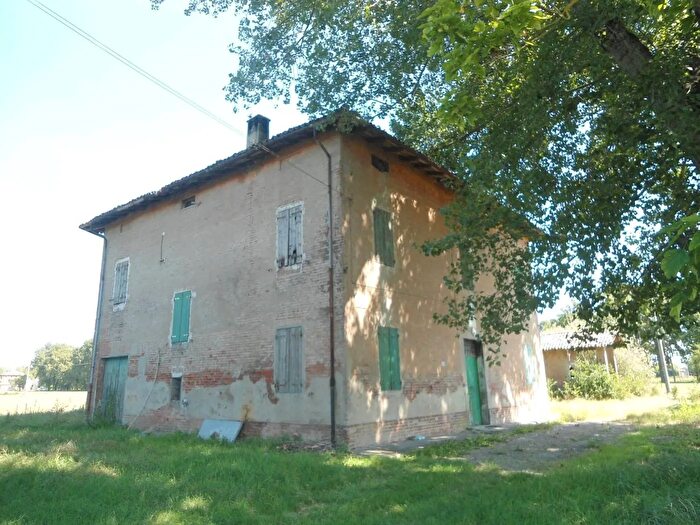 Casa con 6 locali in vendita in Via Lame Argelato Bologna, Argelato