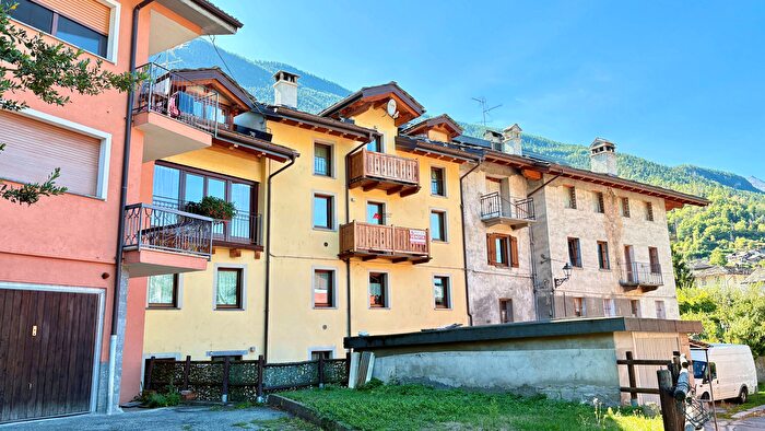 Appartamento bilocale in vendita in Frazione Bettex, Aymavilles