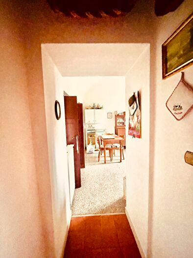 Appartamento quadrilocale in vendita in Arcola