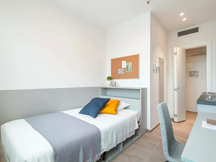 Appartamento monolocale in affitto in Viale della Toscana, Firenze