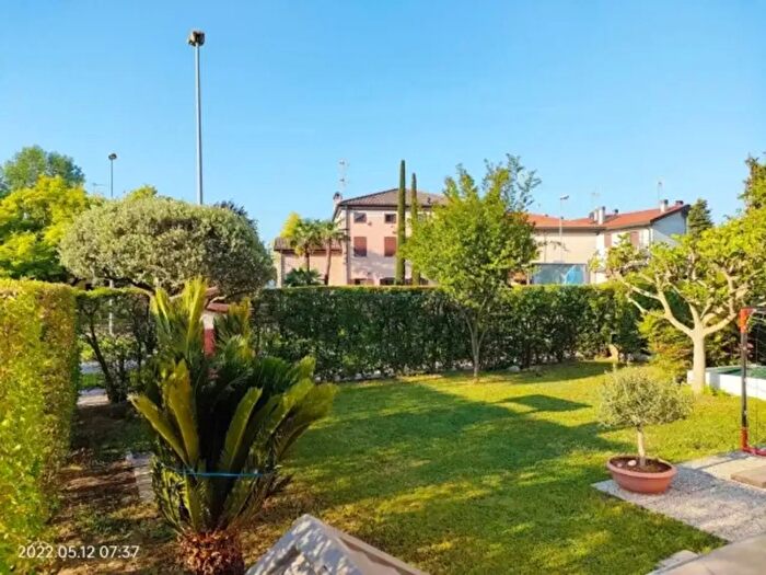 Appartamento quadrilocale in vendita in Via Antonio Palladio, Mira