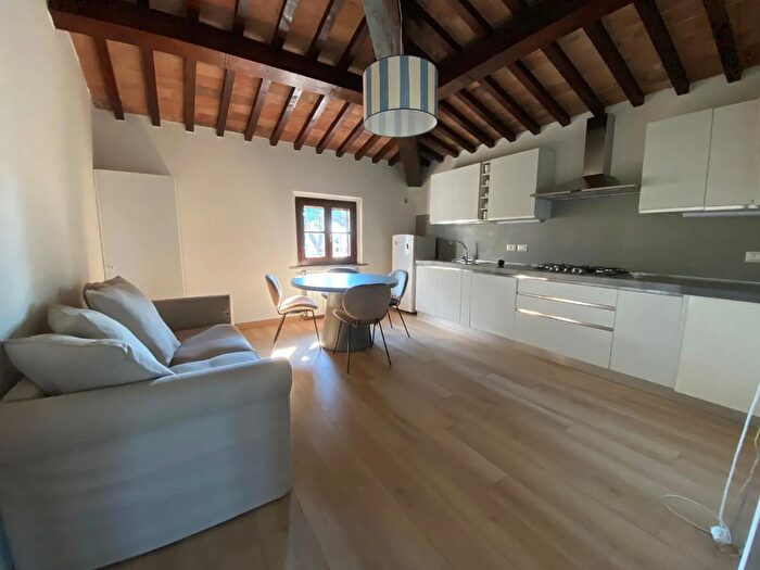 Appartamento bilocale in vendita in Via Chiavaccini Ponsacco, Ponsacco