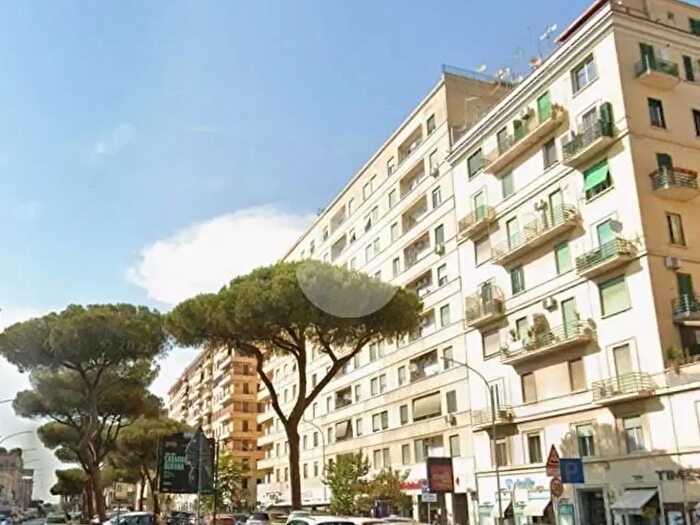 Appartamento monolocale in affitto in Roma