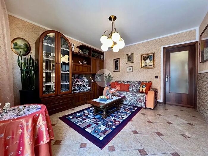 Casa con 6 locali in vendita in Via Roma, Campolongo Maggiore