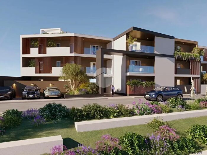 Appartamento quadrilocale in vendita in Via Don Minzoni, Quartucciu