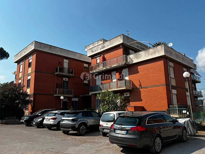 Appartamento con 7 locali in vendita in Via San Giacomo, Nettuno