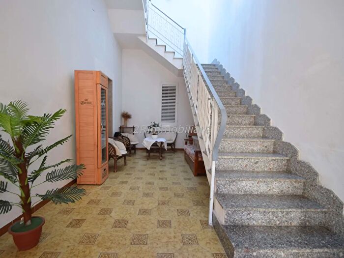 Casa con 6 locali in vendita in Via Emanuele Sansone, Mazara Del Vallo