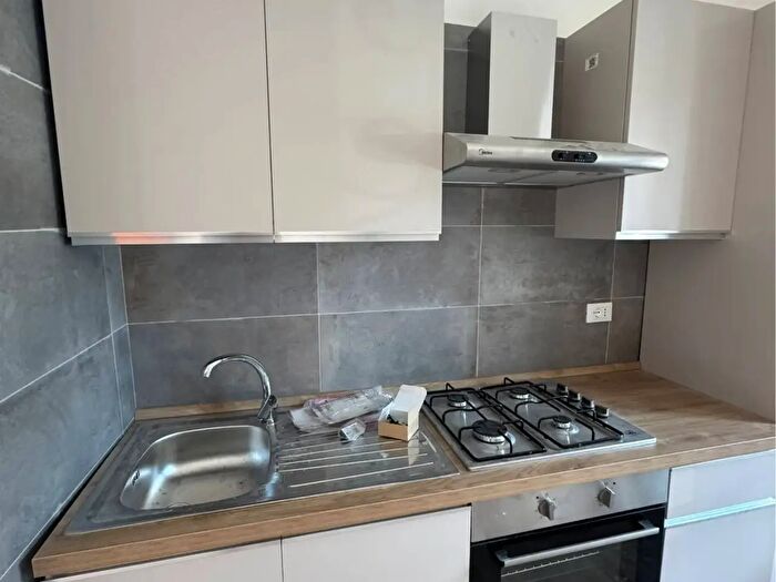 Appartamento bilocale in affitto in Via Circonvallazione, Cerano