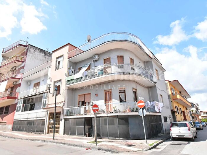 Appartamento quadrilocale in vendita in Brusciano