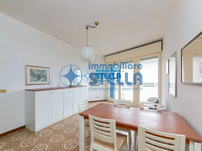 Appartamento trilocale in vendita in Jesolo