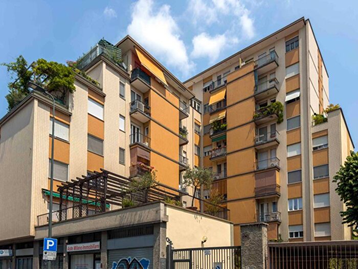Appartamento bilocale in affitto in Via Innocenzo Isimbardi, Cermenate Abbiategrasso, Milano