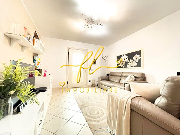 Appartamento quadrilocale in vendita in Montecatini Val Di Cecina